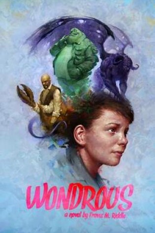 Cover of Wondrous