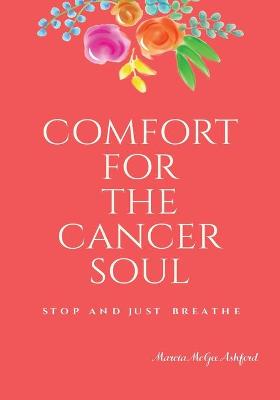 Book cover for Comfort for the Cancer Soul