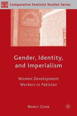 Cover of Gender, Identity, and Imperialism