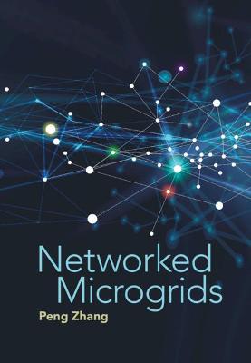 Book cover for Networked Microgrids