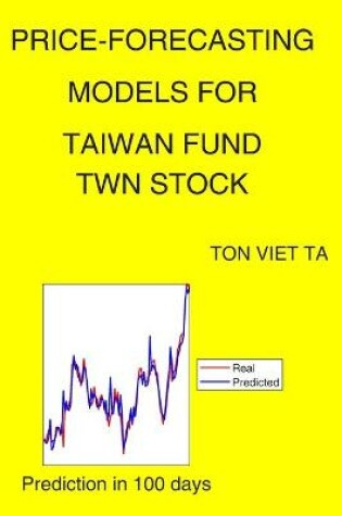 Cover of Price-Forecasting Models for Taiwan Fund TWN Stock