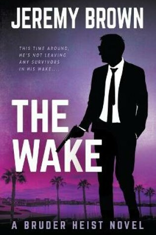 Cover of The Wake