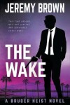 Book cover for The Wake