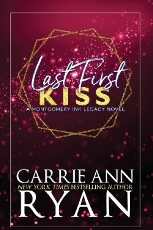 Cover of Last First Kiss - Special Edition