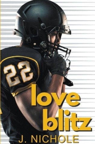 Cover of Love Blitz