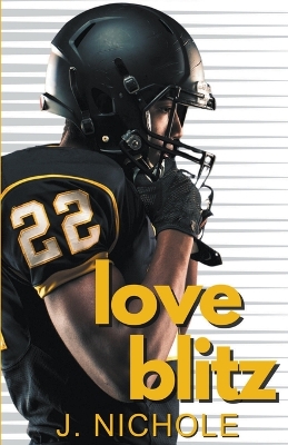 Cover of Love Blitz