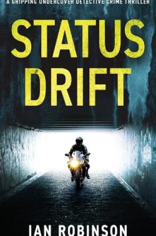 Cover of Status Drift