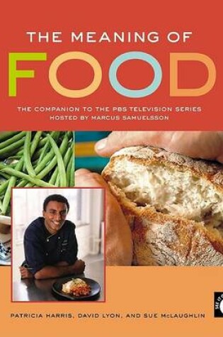 Cover of The Meaning of Food