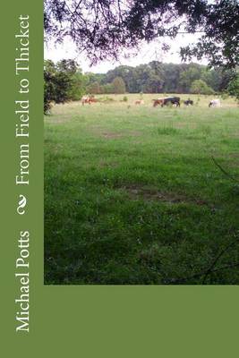 Book cover for From Field to Thicket