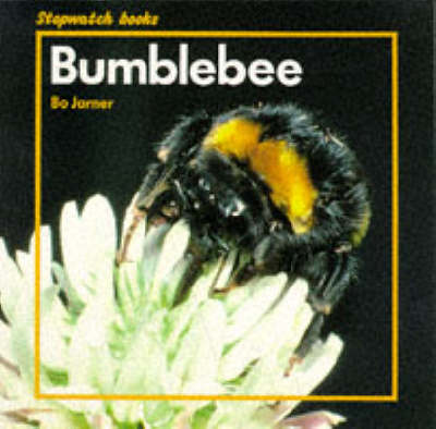 Cover of Bumblebee