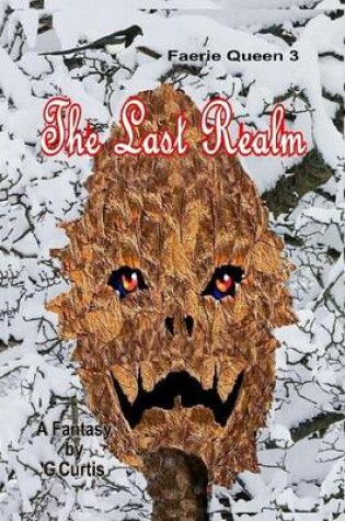 Cover of The Last Realm