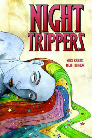 Cover of Night Trippers