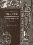 Book cover for Giovanni Battista Piranesi