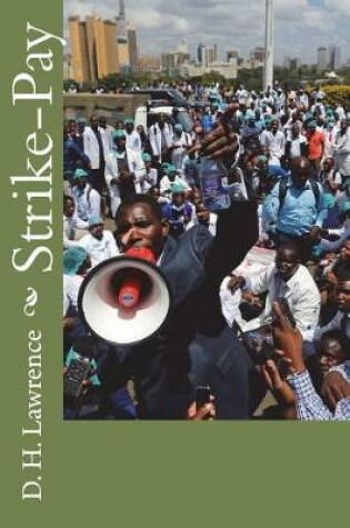 Cover of Strike-Pay