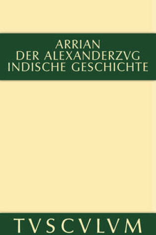 Cover of Der Alexanderzug