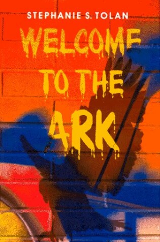 Cover of Welcome to the Ark