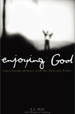 Cover of Enjoying God