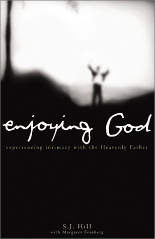 Cover of Enjoying God