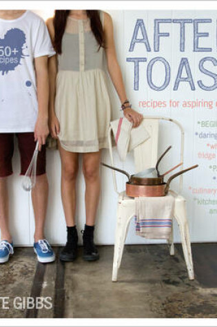 Cover of After Toast