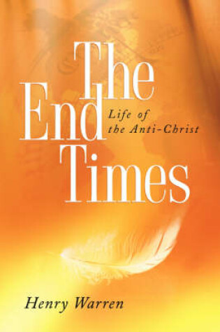 Cover of The End Times