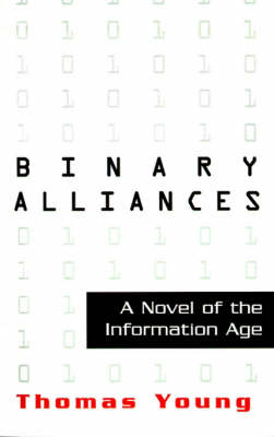 Book cover for Binary Alliances