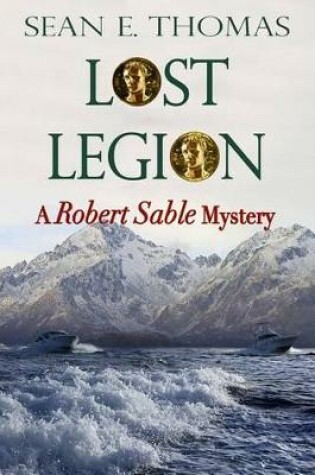 Cover of Lost Legion