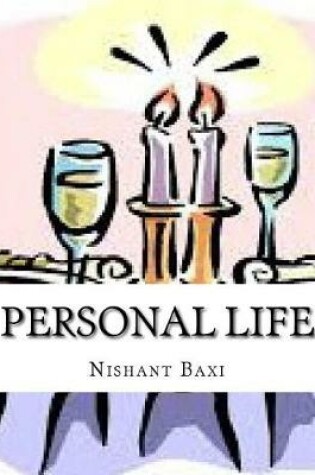 Cover of Personal Life