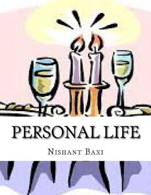 Book cover for Personal Life