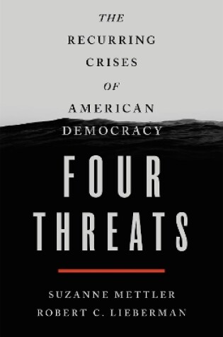 Cover of Four Threats