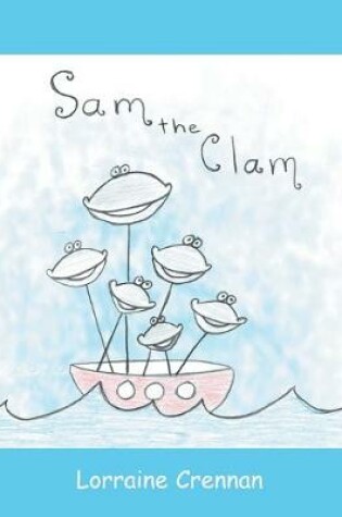Cover of Sam the Clam
