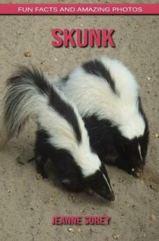 Cover of Skunk