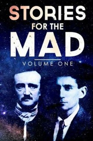 Cover of Stories for the Mad