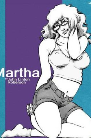 Cover of Martha