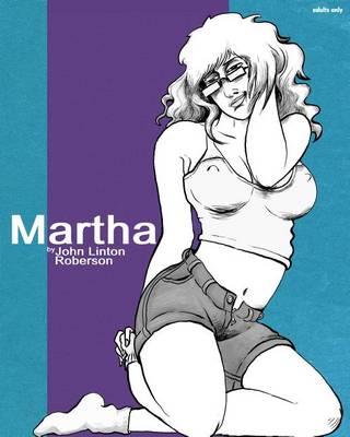 Cover of Martha