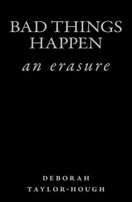 Book cover for Bad Things Happen