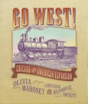 Book cover for Go West!