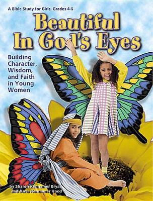 Book cover for Beautiful in Gods Eyes