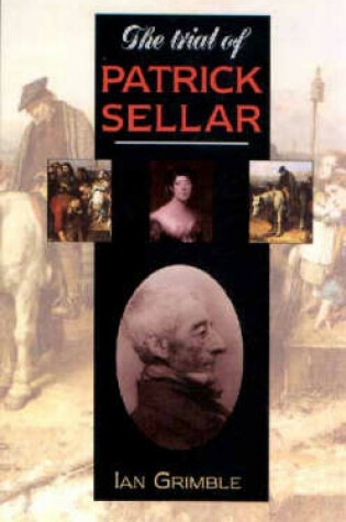 Cover of The Trial of Patrick Sellar