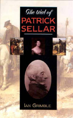 Cover of The Trial of Patrick Sellar