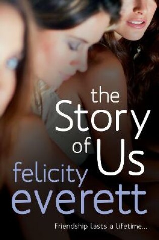 Cover of The Story of Us