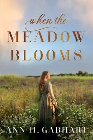 Cover of When the Meadow Blooms