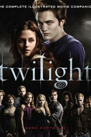 Cover of Twilight