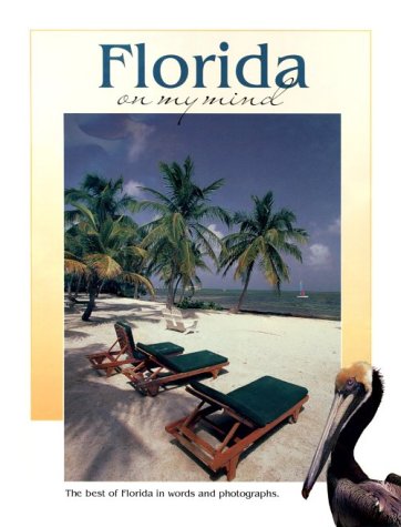 Book cover for Florida on My Mind