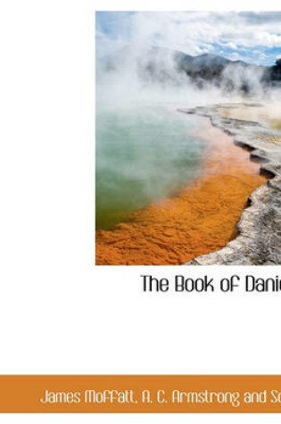 Cover of The Book of Daniel