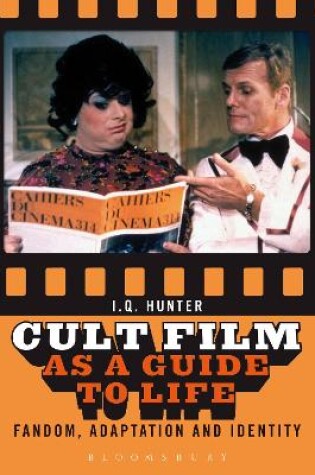 Cover of Cult Film as a Guide to Life