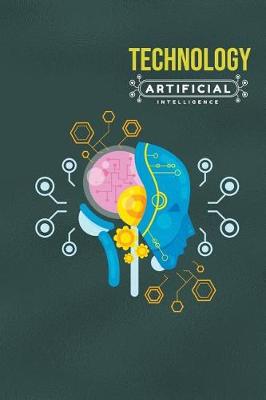 Book cover for Technology Artificial Intelligence