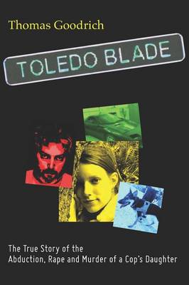 Book cover for Toledo Blade