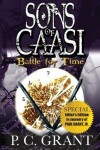 Book cover for Sons of Caasi