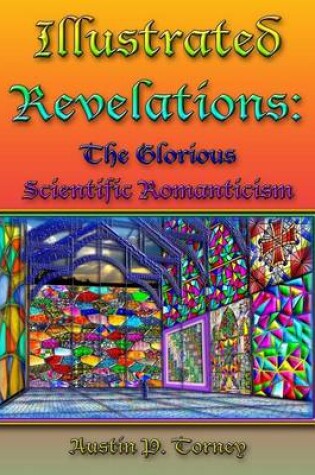 Cover of Illustrated Revelations