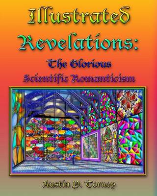 Book cover for Illustrated Revelations